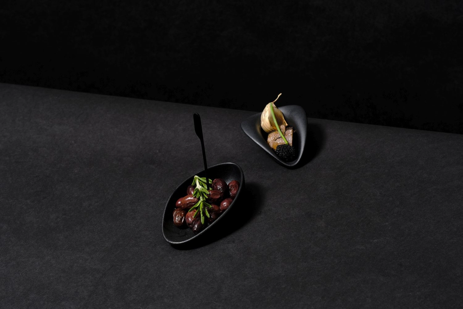Plaisir plat