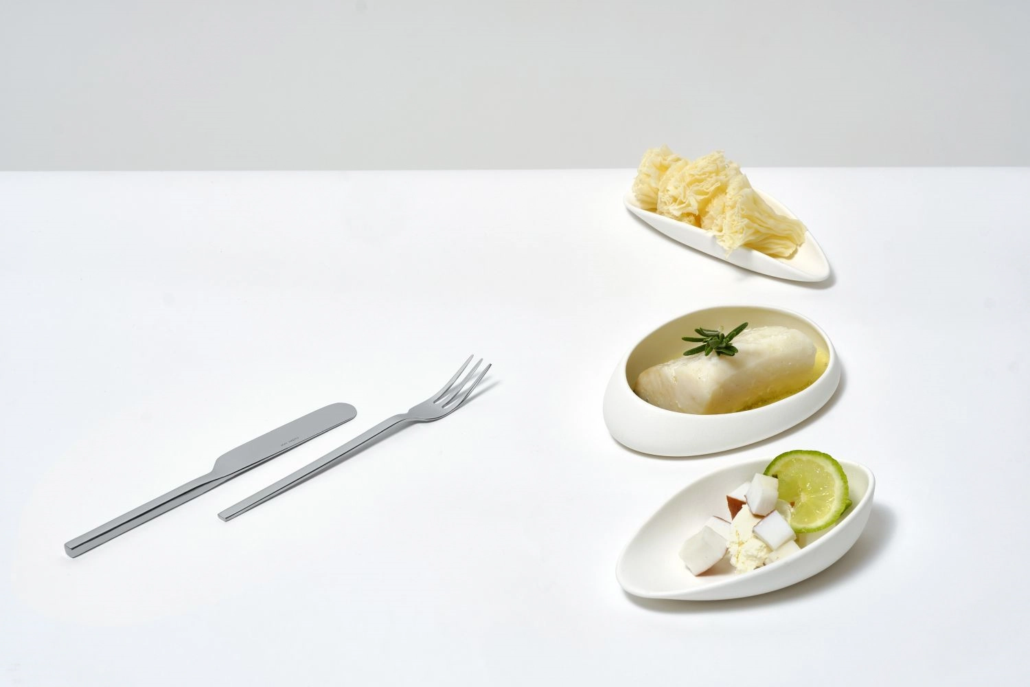Plaisir coupe
