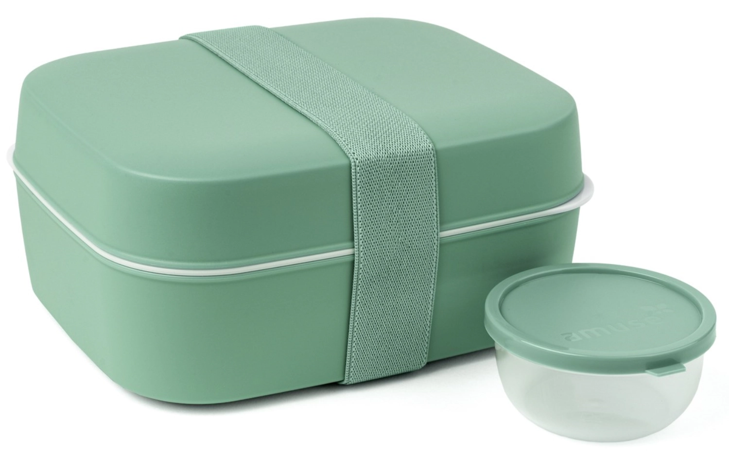 3-in-1 Lunchbox