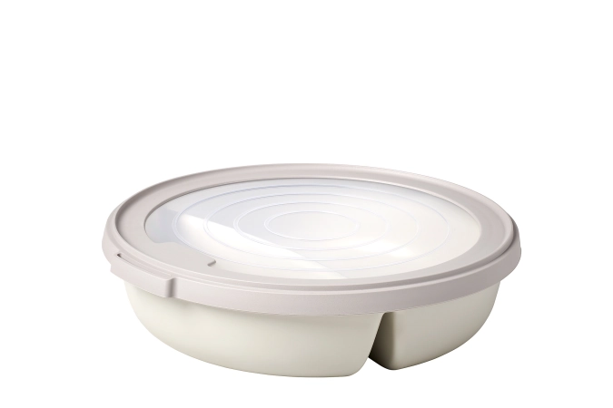 Mepal pro, Essschale duo 350+700ml