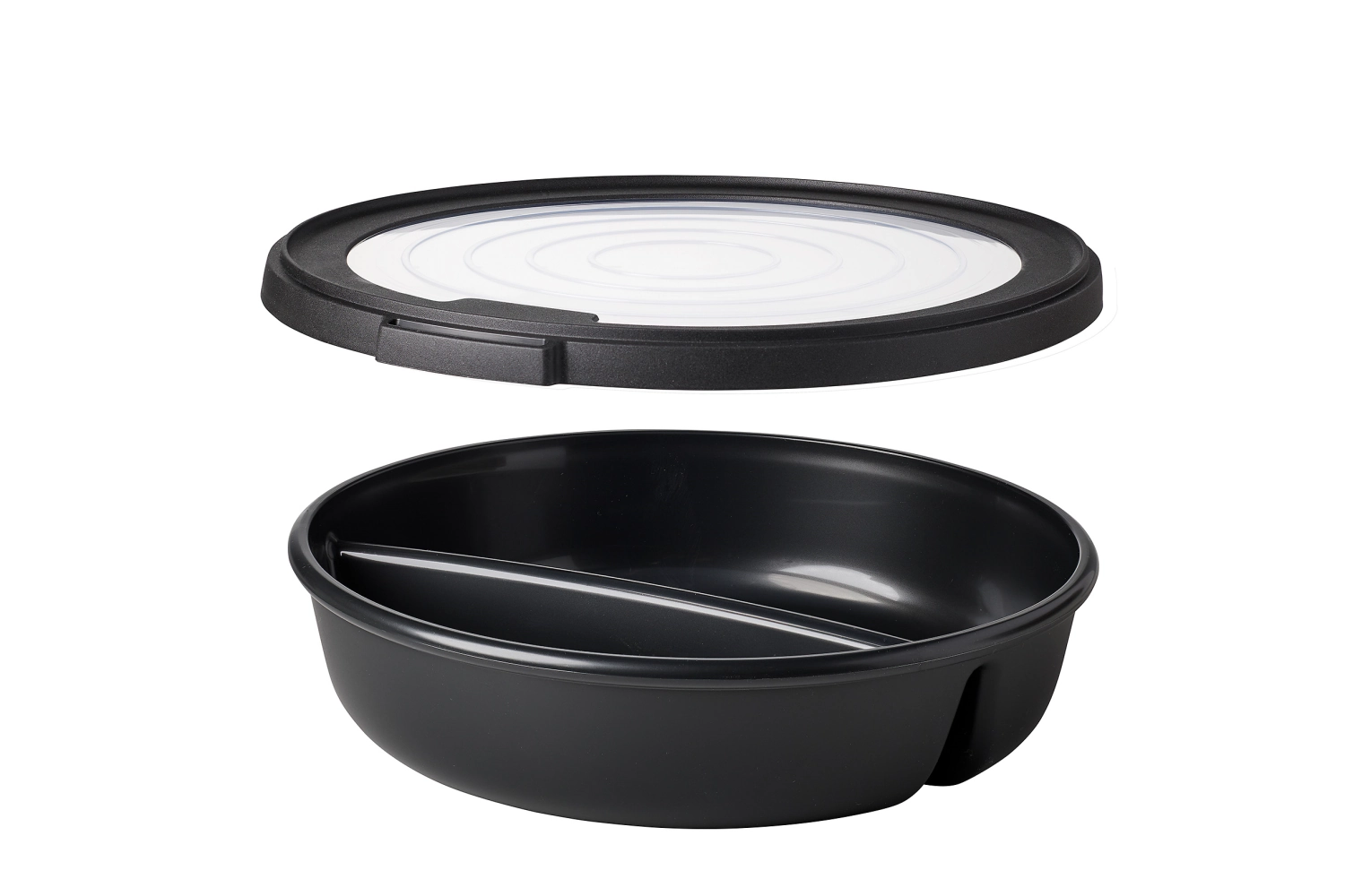 Mepal pro, Essschale duo 350+700ml