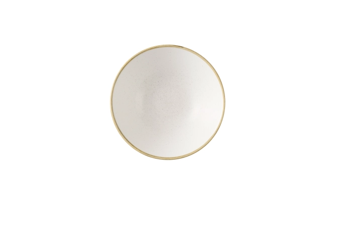 Stonecast Barley White Bol profond