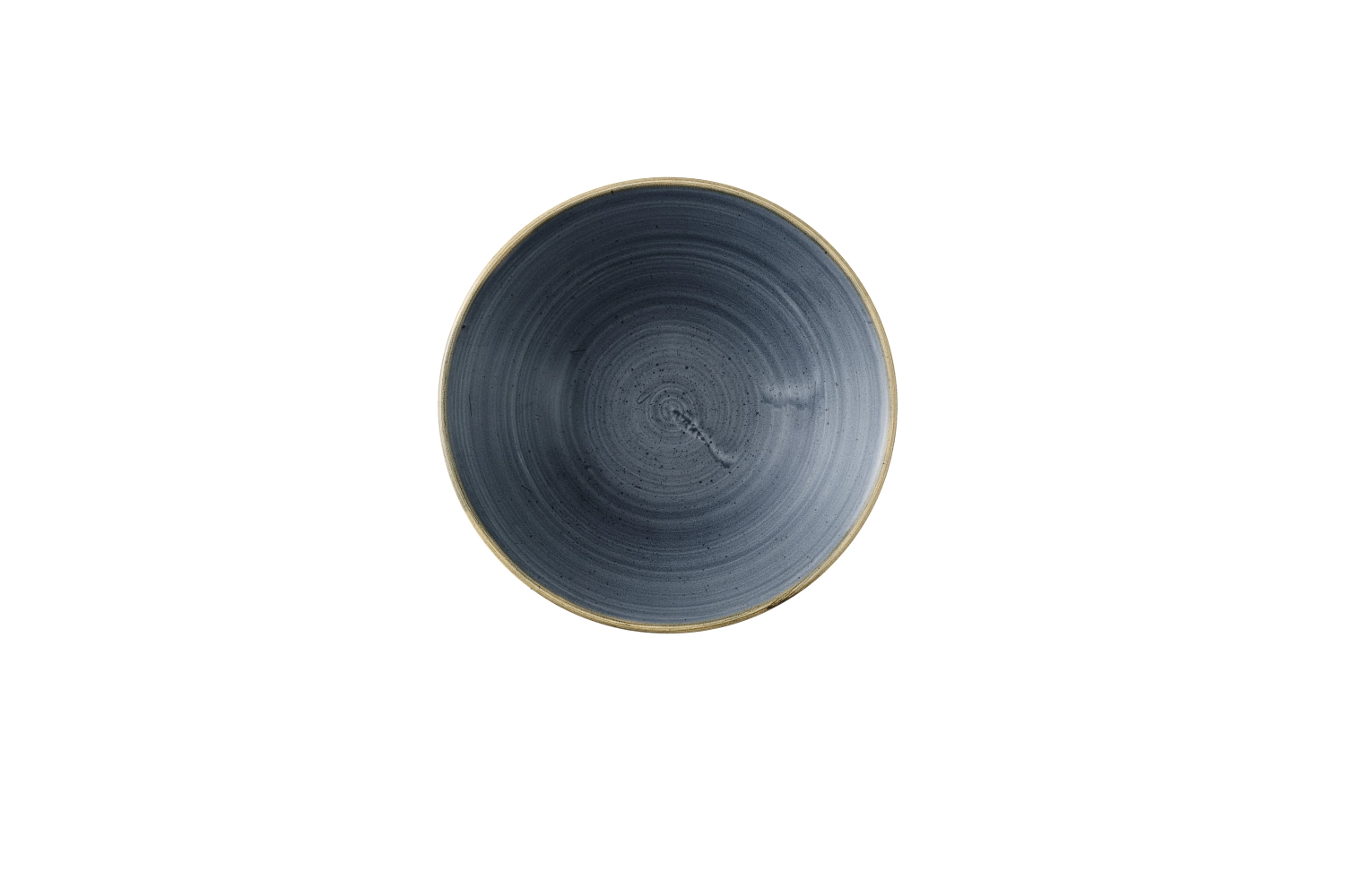 Stonecast Blueberry saladier profond