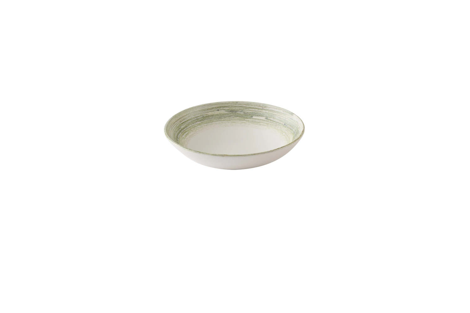 Elements Fern Coupe Assiette creuse