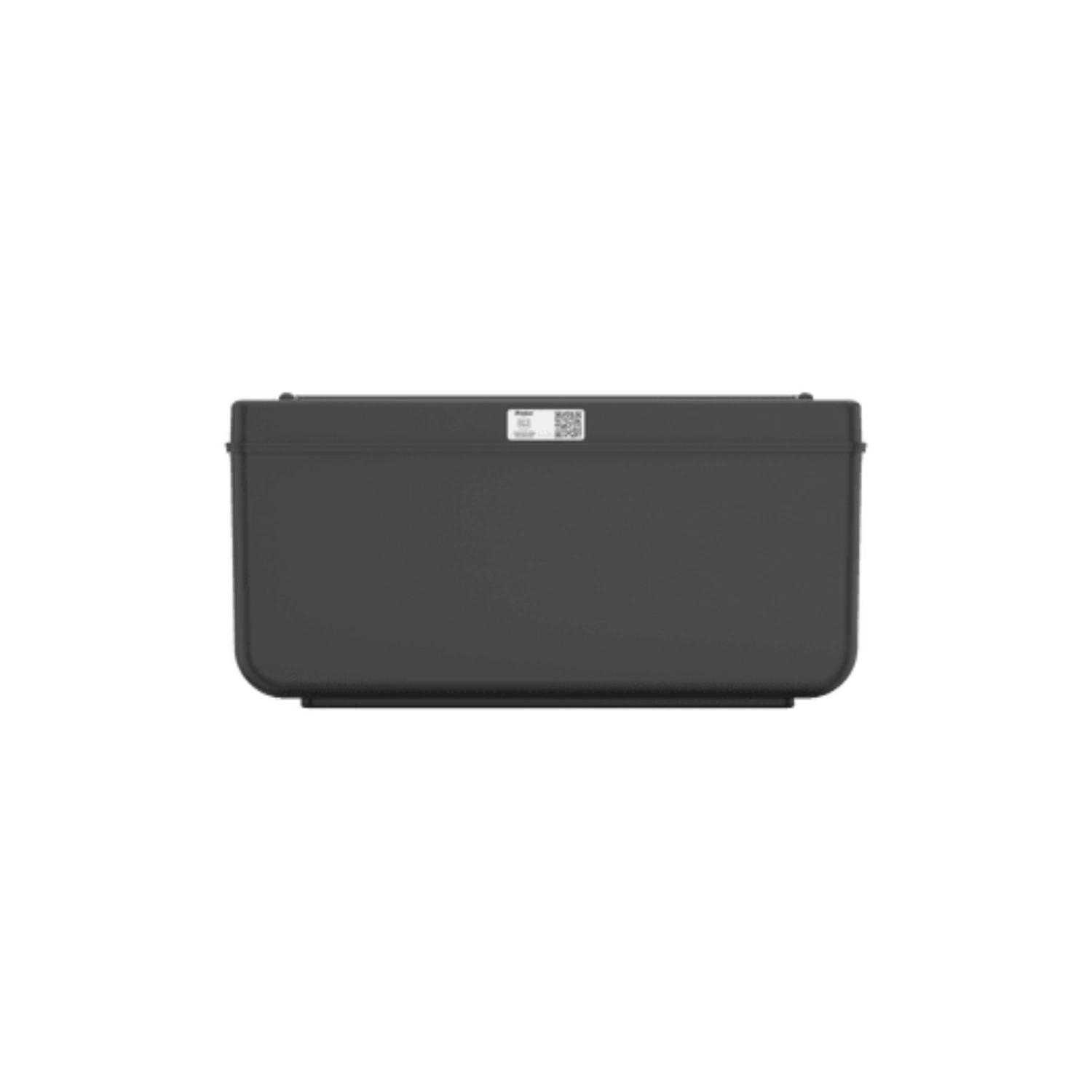 Boîte de transport Thermoport K 100 chauffée