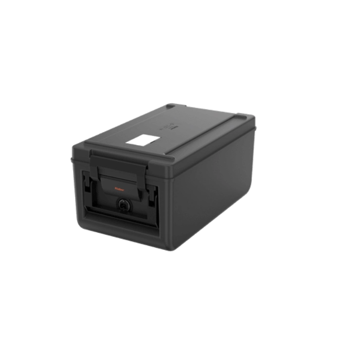 Transportbox Thermoport K 100 beheizt