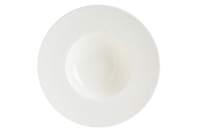 Radix Banquet Assiette creuse D28cm 400ml
