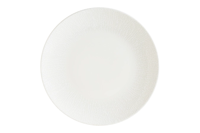Radix Gourmet Assiette plate D25cm