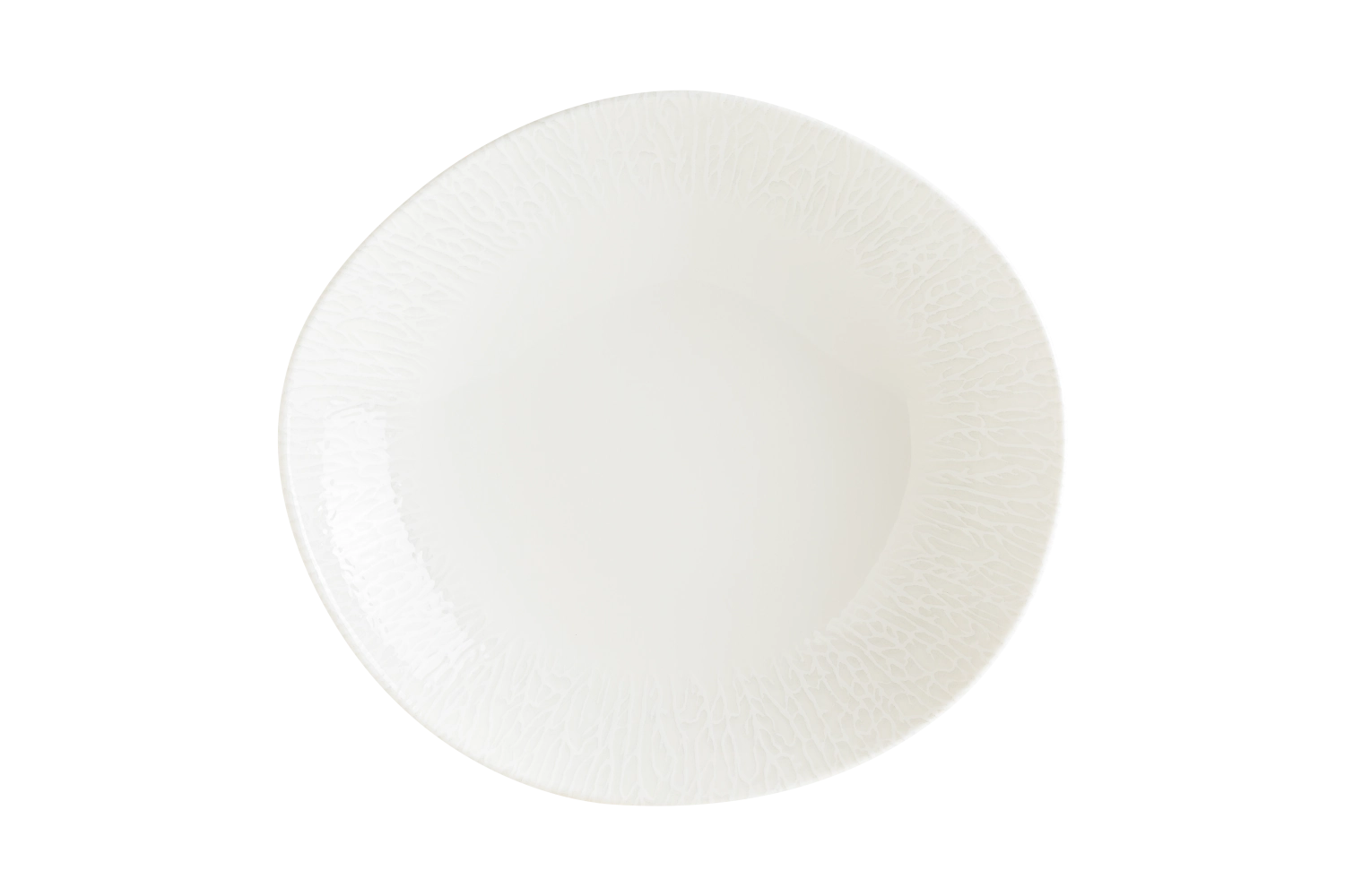 Radix Vago assiette creuse D23cm 750ml