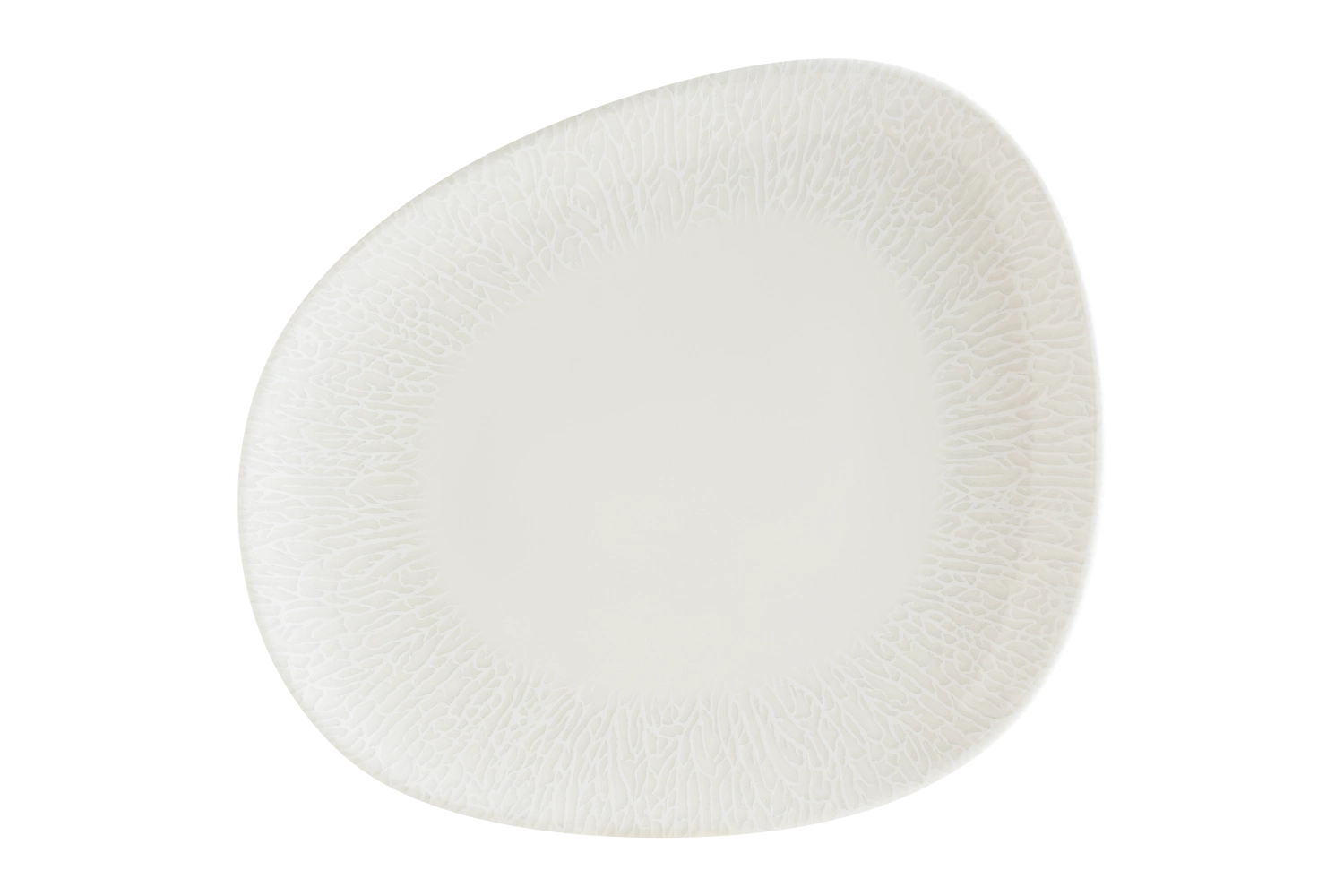 Radix Vago Assiette plate D24cm