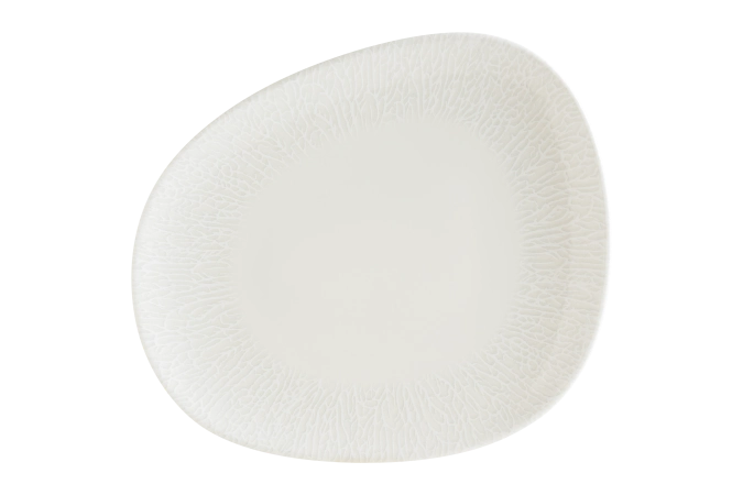 Radix Vago Assiette plate D24cm