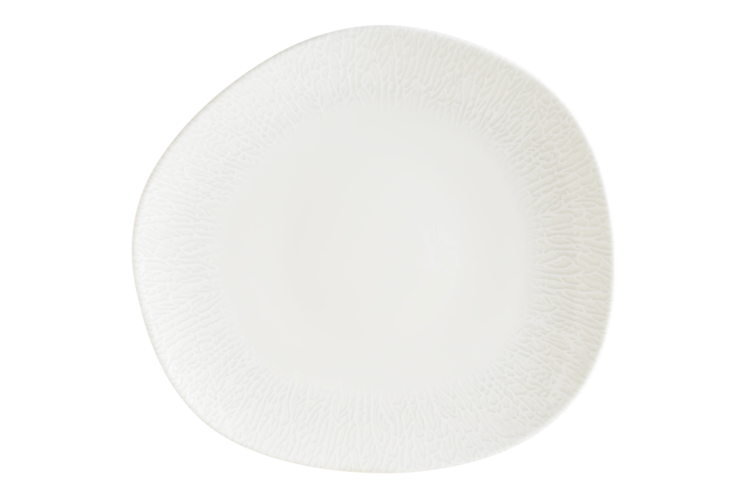 Radix Vago Assiette plate D29cm