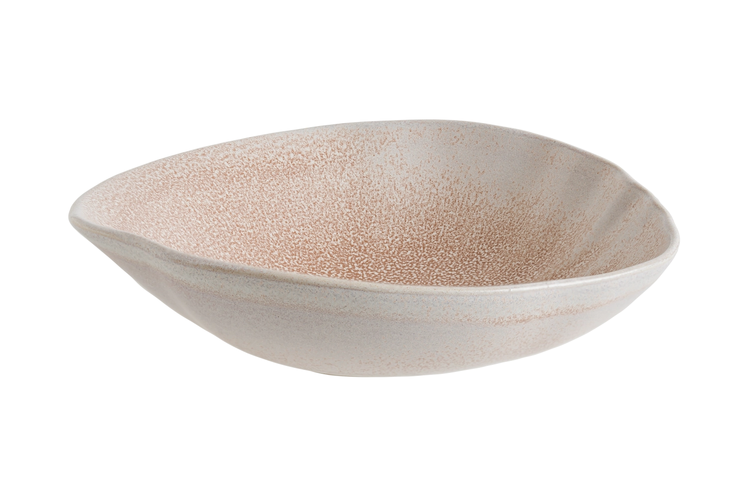 Tone Blush Assiette creuse D27cm 1.7l