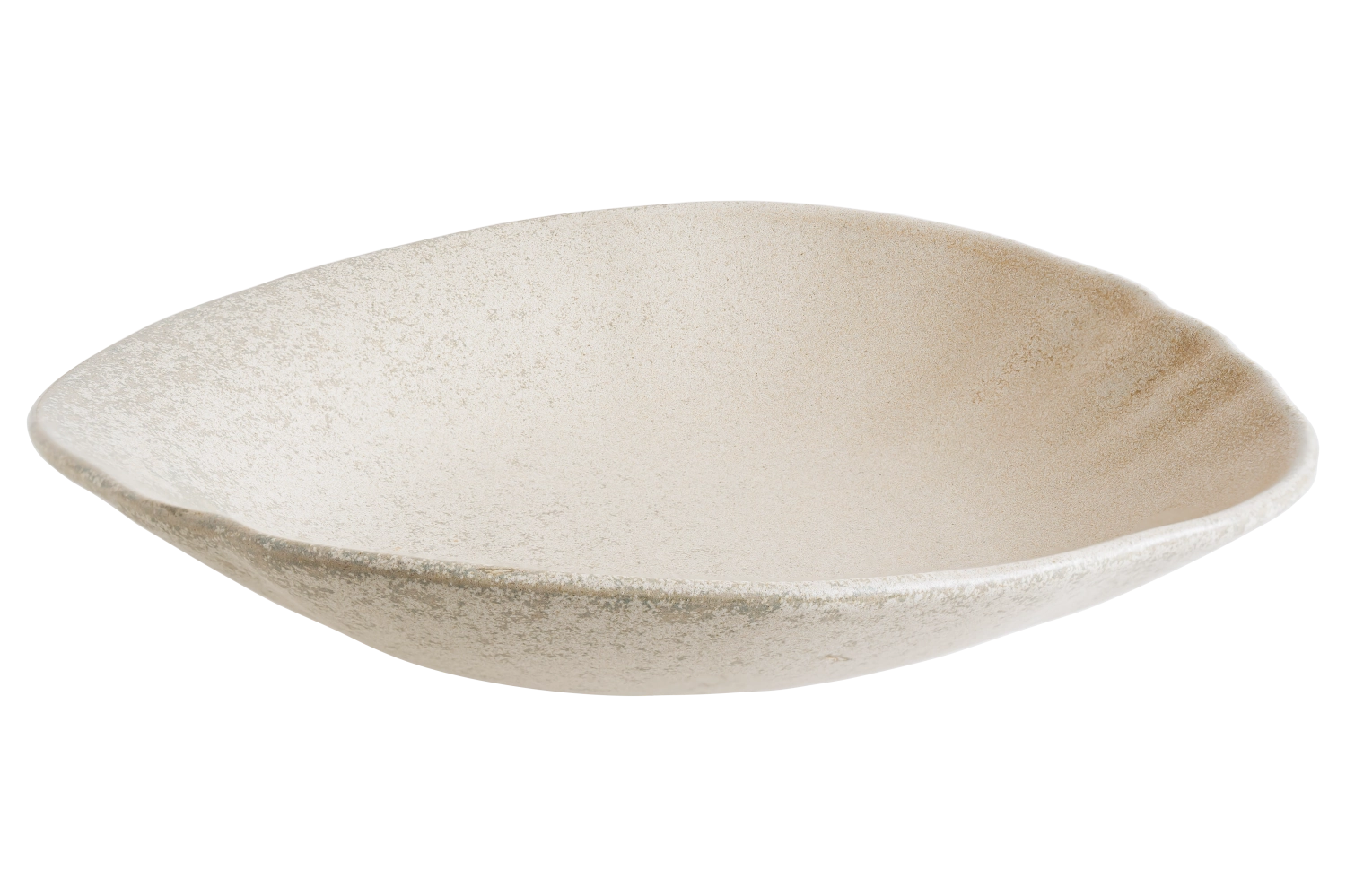 Tone Sahara Teller tief