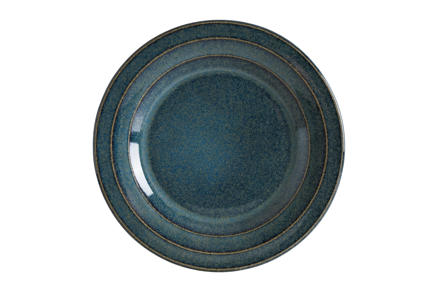 Halo Ocean Assiette plate D32cm