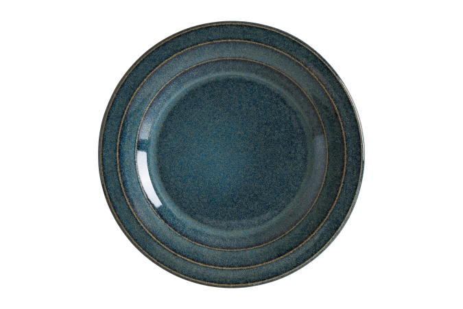 Halo Ocean Assiette plate D30cm