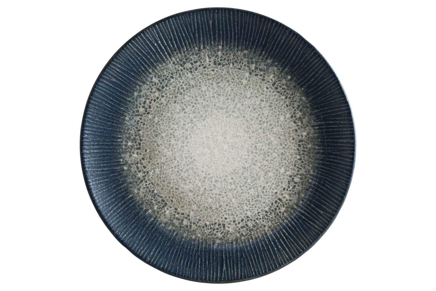 Assiette plate Arctic Gourmet D27cm