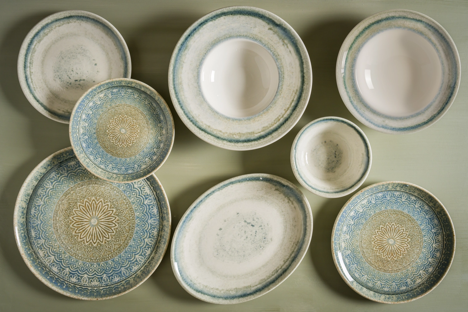 Soucoupe à café Rivus Gourmet D16cm