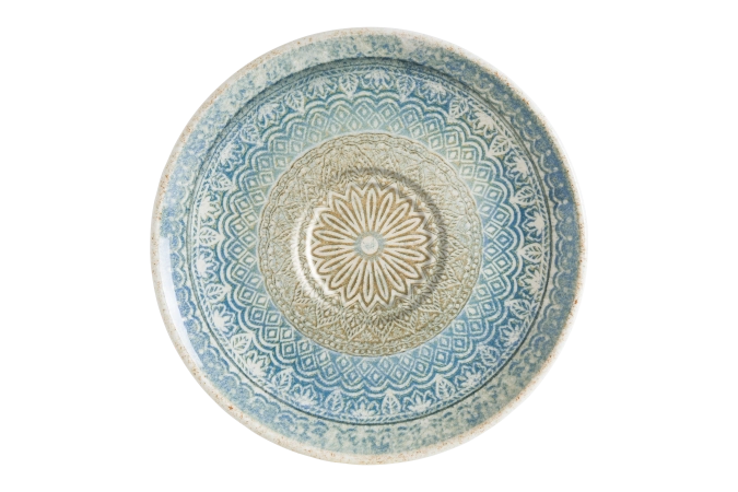 Soucoupe à café Rivus Gourmet D16cm