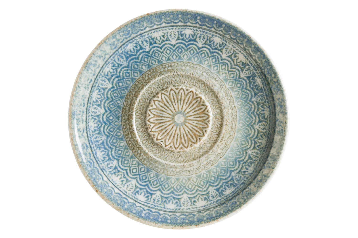 Assiette Rivus Gourmet D19cm