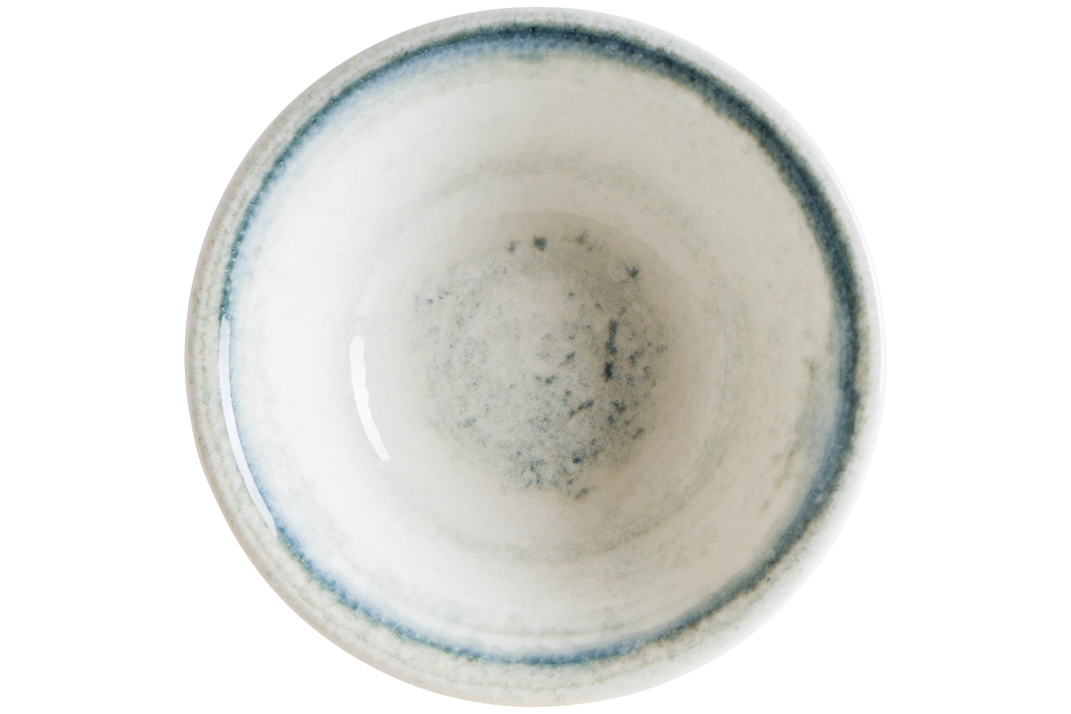 Rivus Mid White Bol Gourmet D16cm 400ml