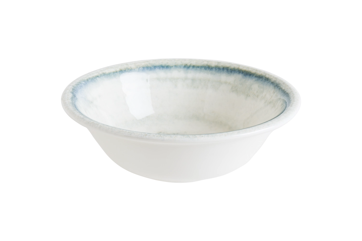 Rivus Mid White Bol Gourmet D16cm 400ml