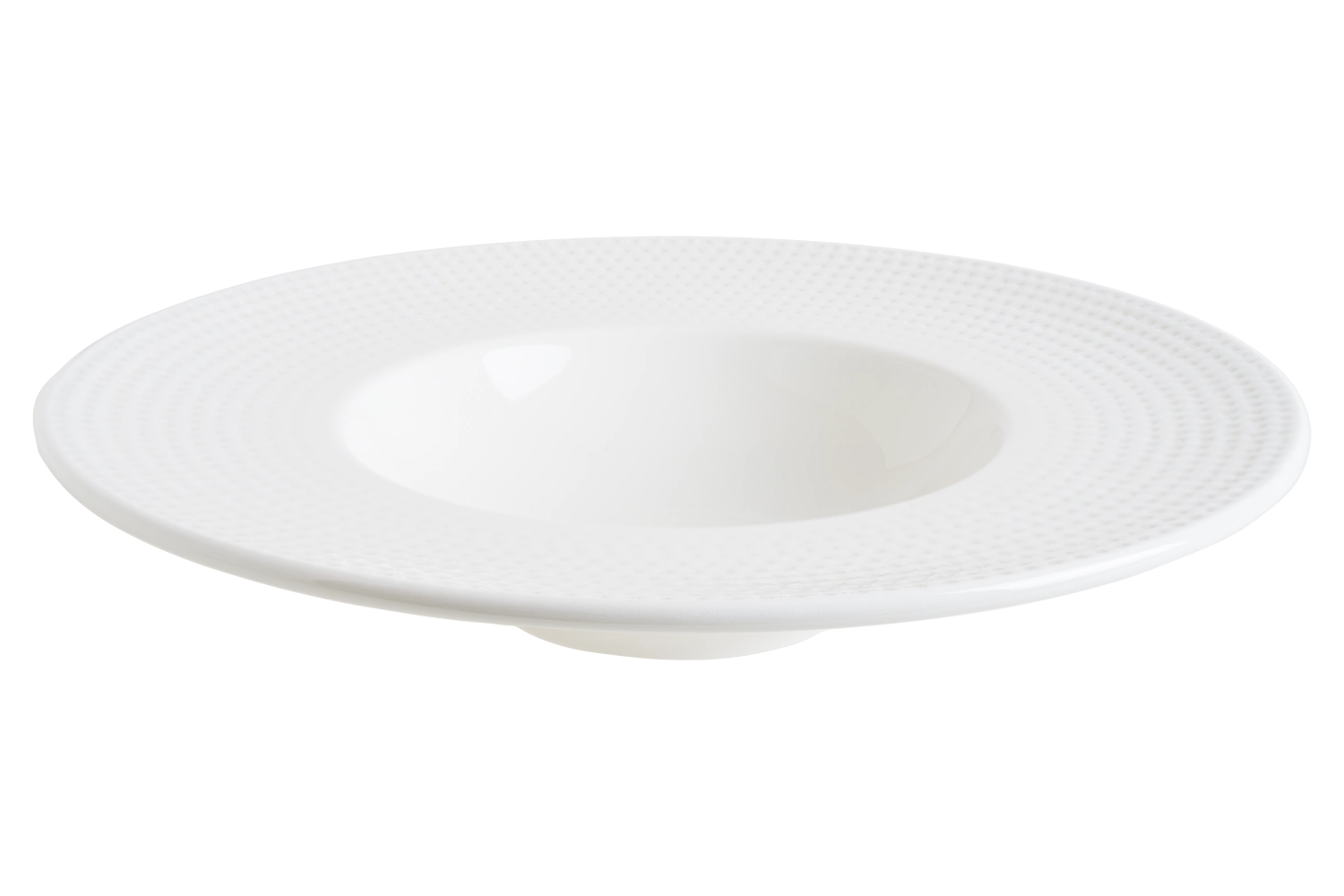 Pure Dot Bloom Teller tief