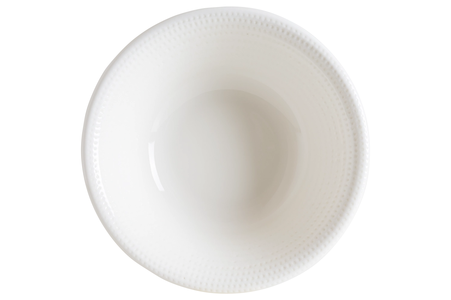 Bol Pure Dot Gourmet D16cm 400ml