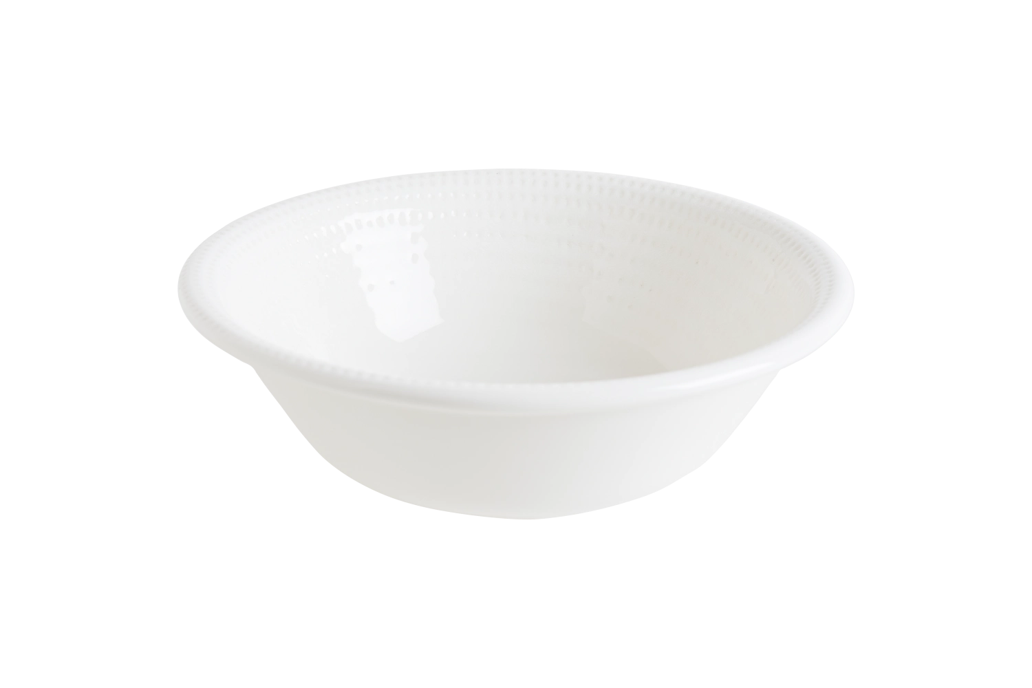 Bol Pure Dot Gourmet D16cm 400ml