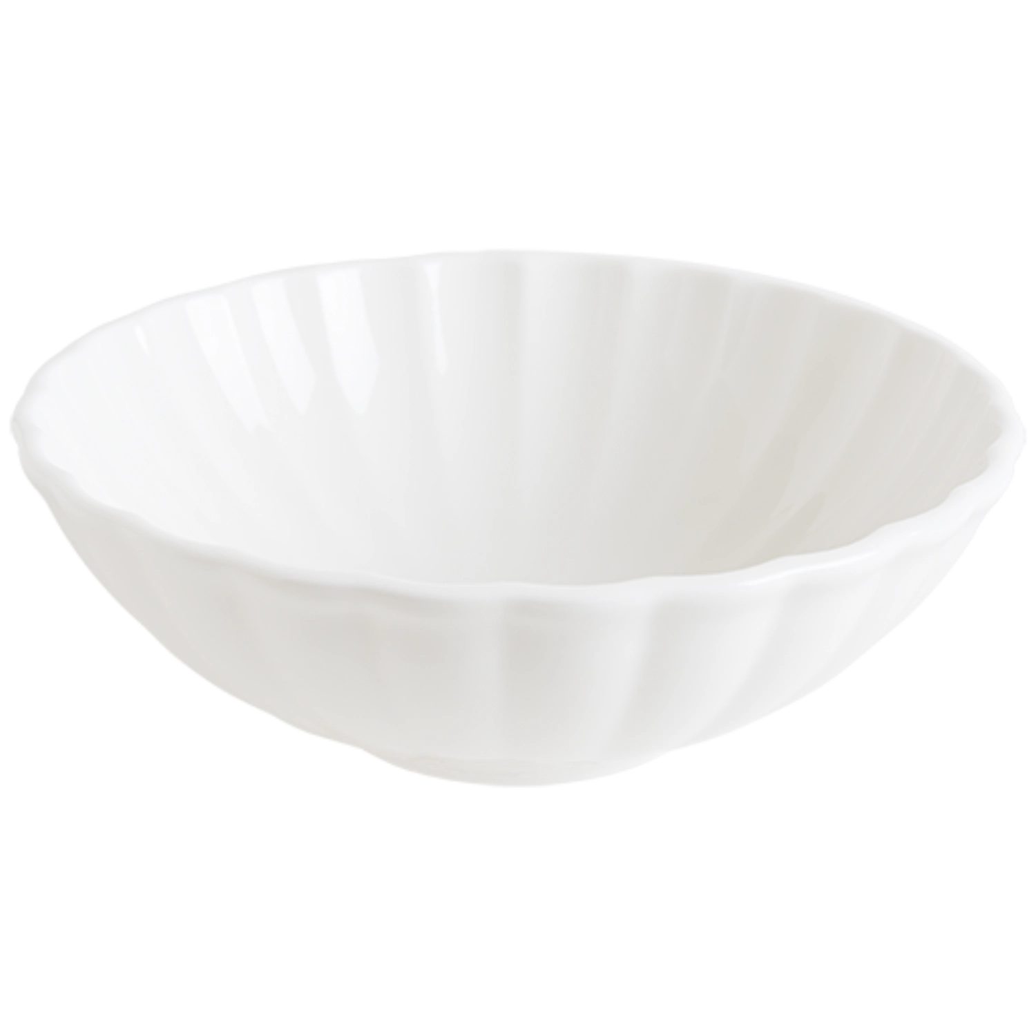 Plaque Est profonde D16cm