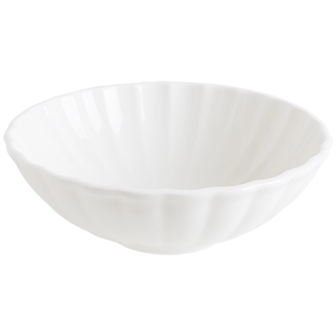 Plaque Est profonde D16cm