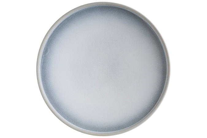 Plaque Cratère plate D20cm