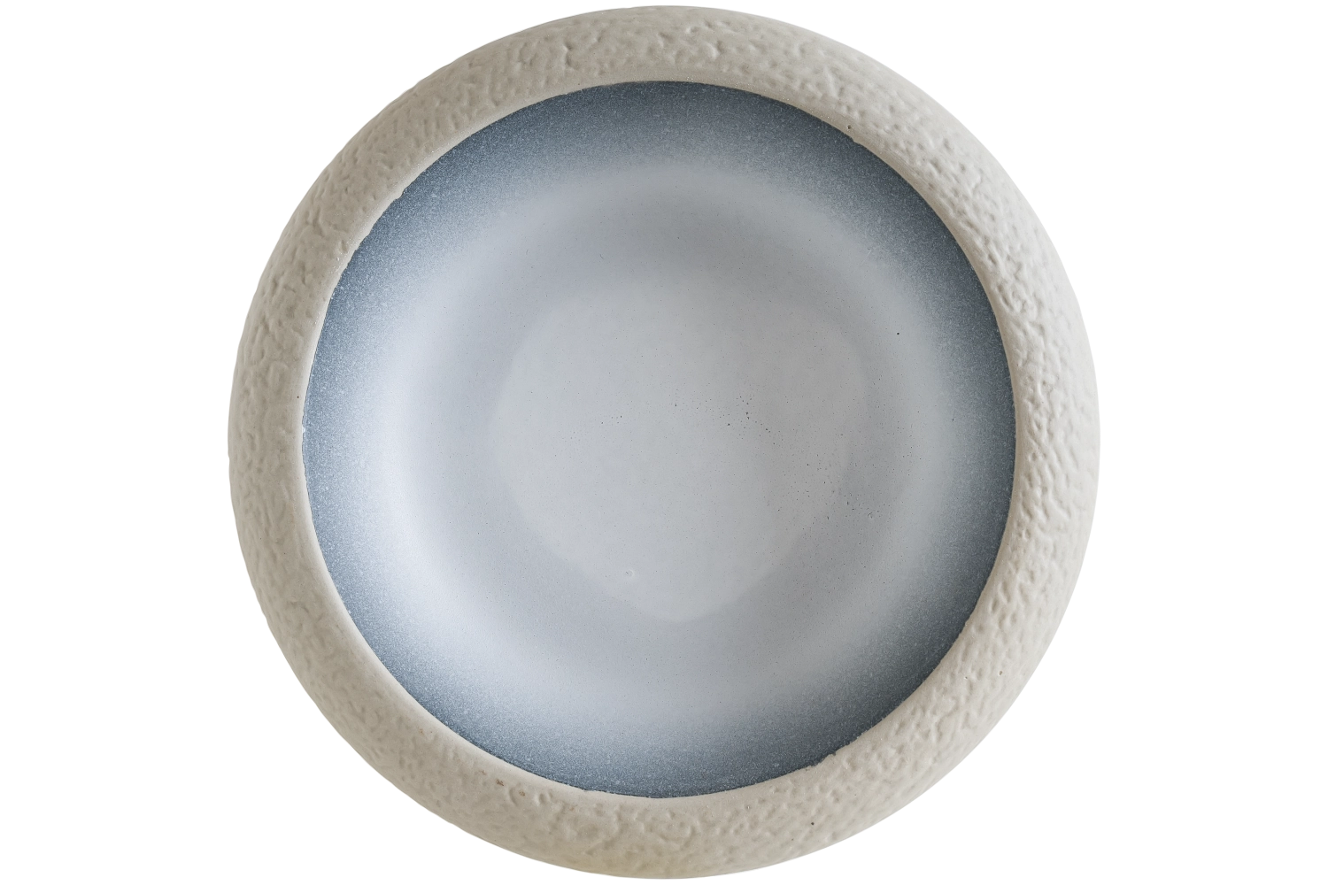 Bol à cratère D22cm