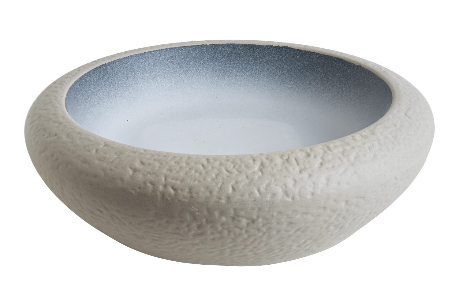 Bol à cratère D22cm