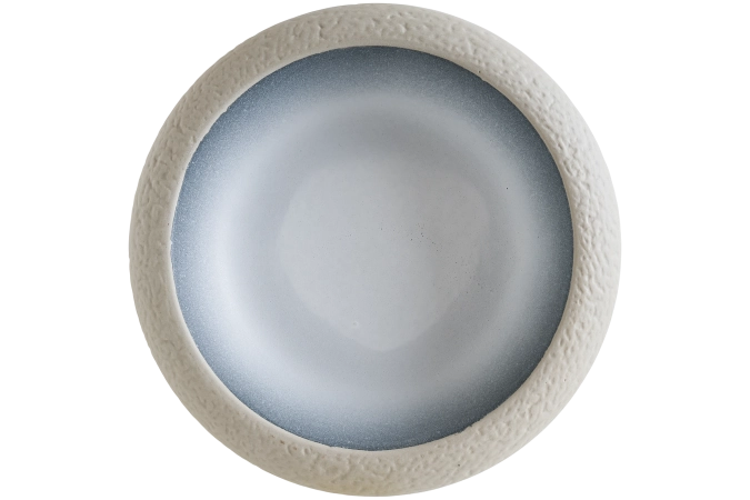 Bol à cratère D22cm