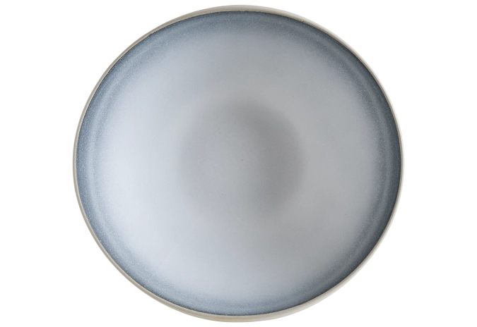 Plaque à cratère profonde D26cm