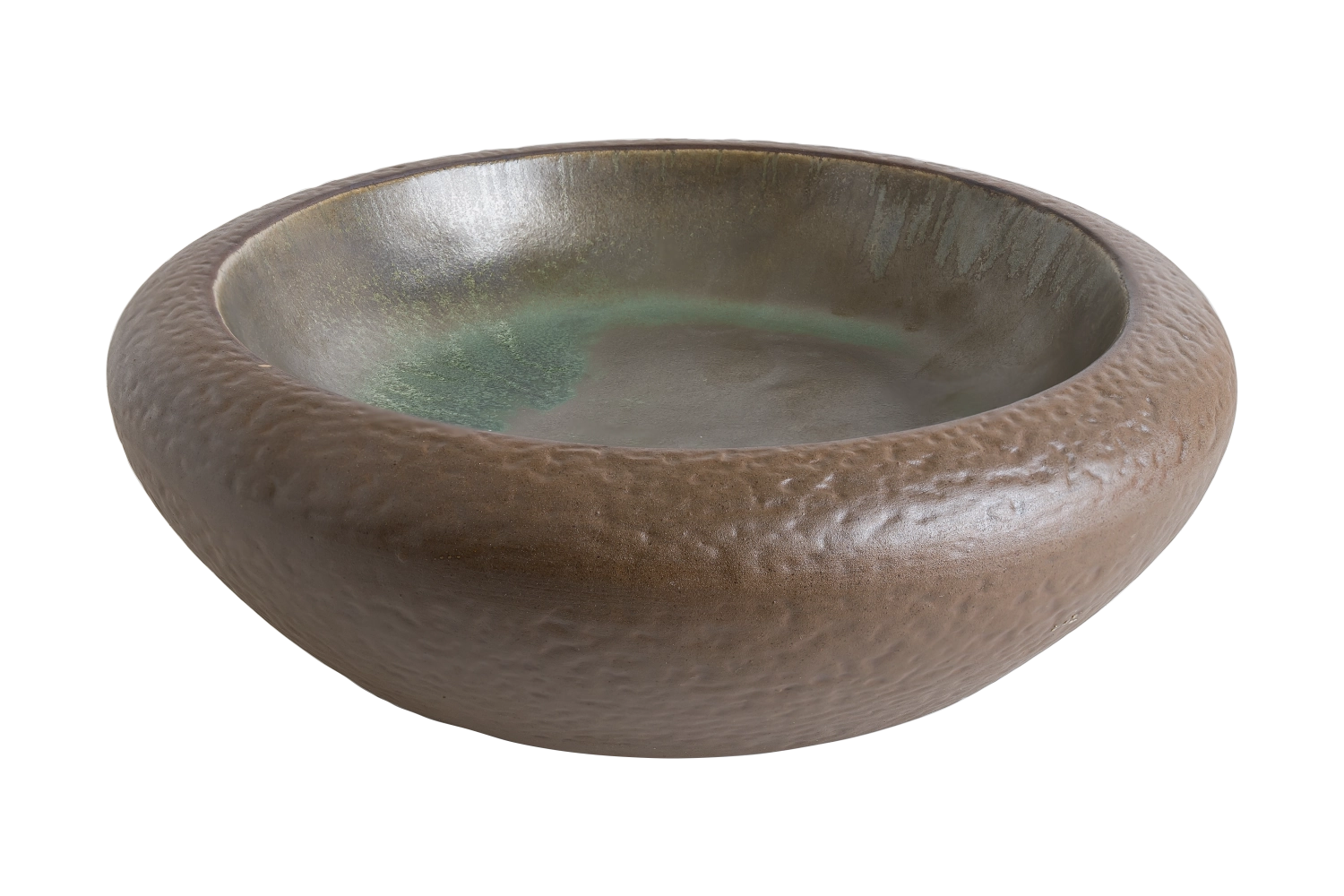 Bol à olives Lagoon D22cm