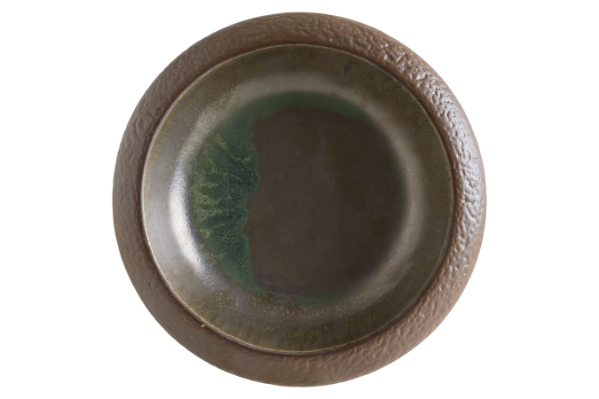 Bol à olives Lagoon D22cm