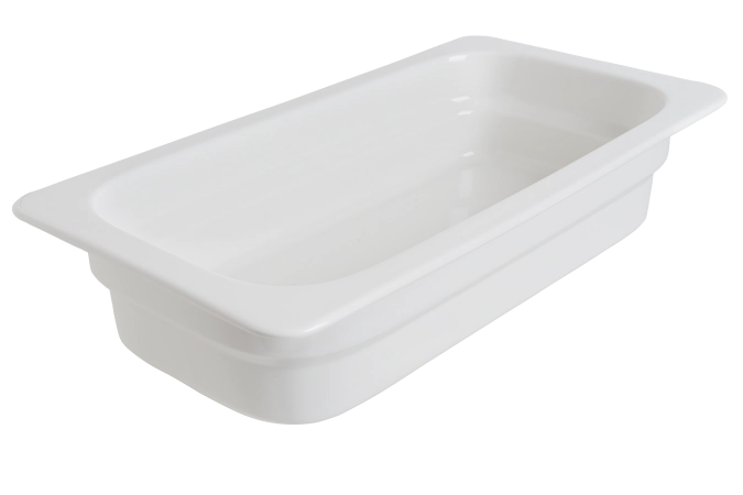 Étape GNP Bol GN 1/3 Porcelaine