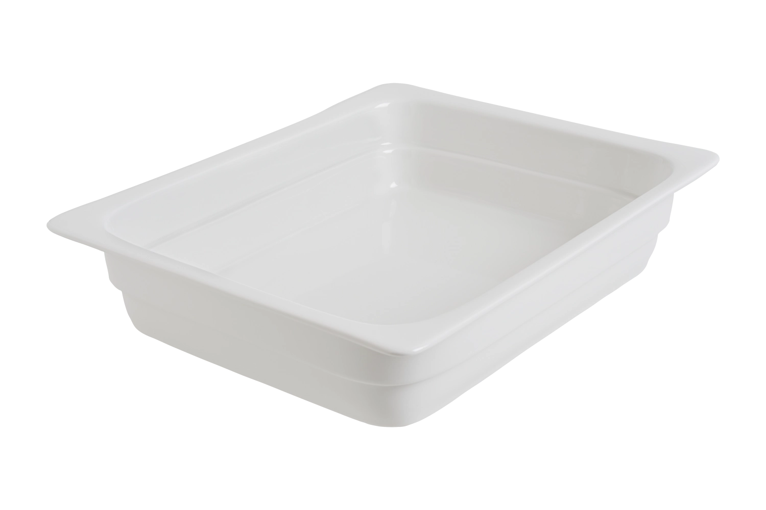 Stade GNP Bol 1/2 Porcelaine