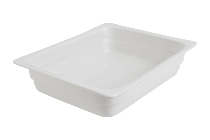 Stade GNP Bol 1/2 Porcelaine