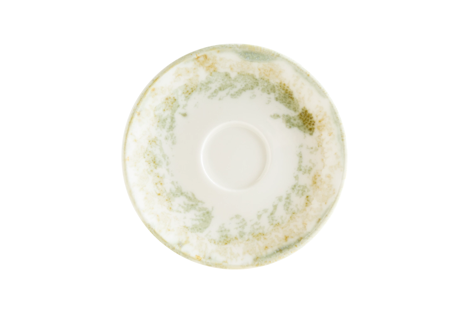 Soucoupe à café Moon Forest Gourmet D12cm