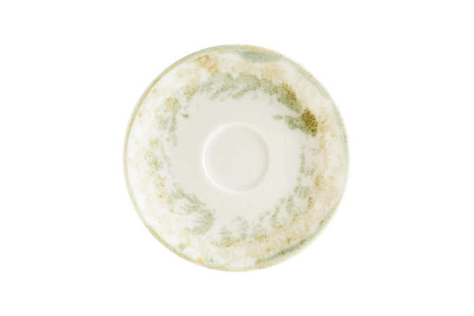 Soucoupe à café Moon Forest Gourmet D12cm