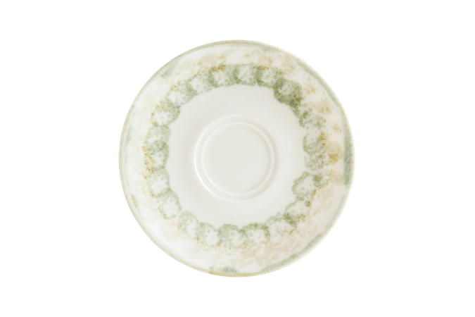 Soucoupe à café Moon Forest Gourmet D16cm