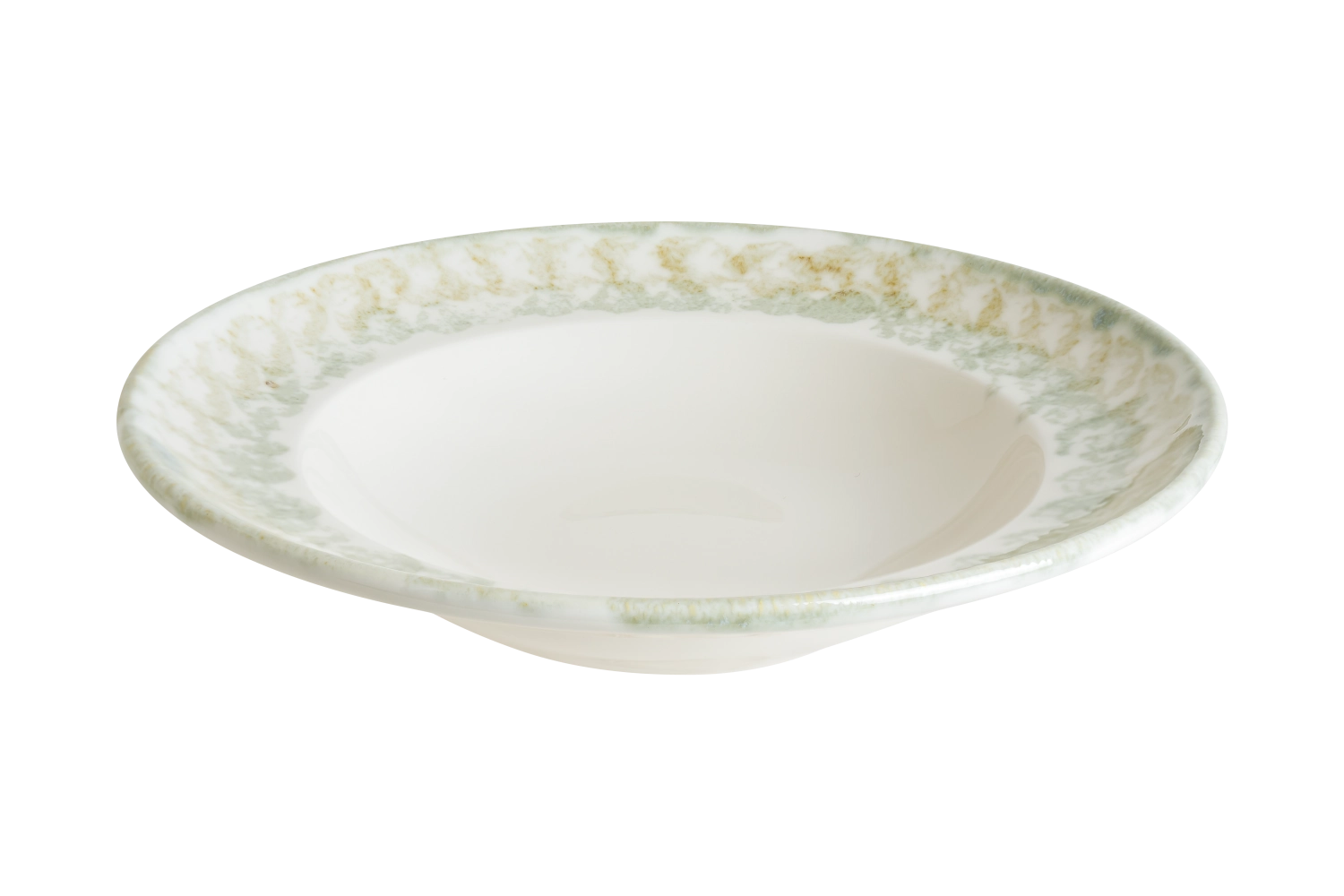 Moon Forest Gourmet Teller tief