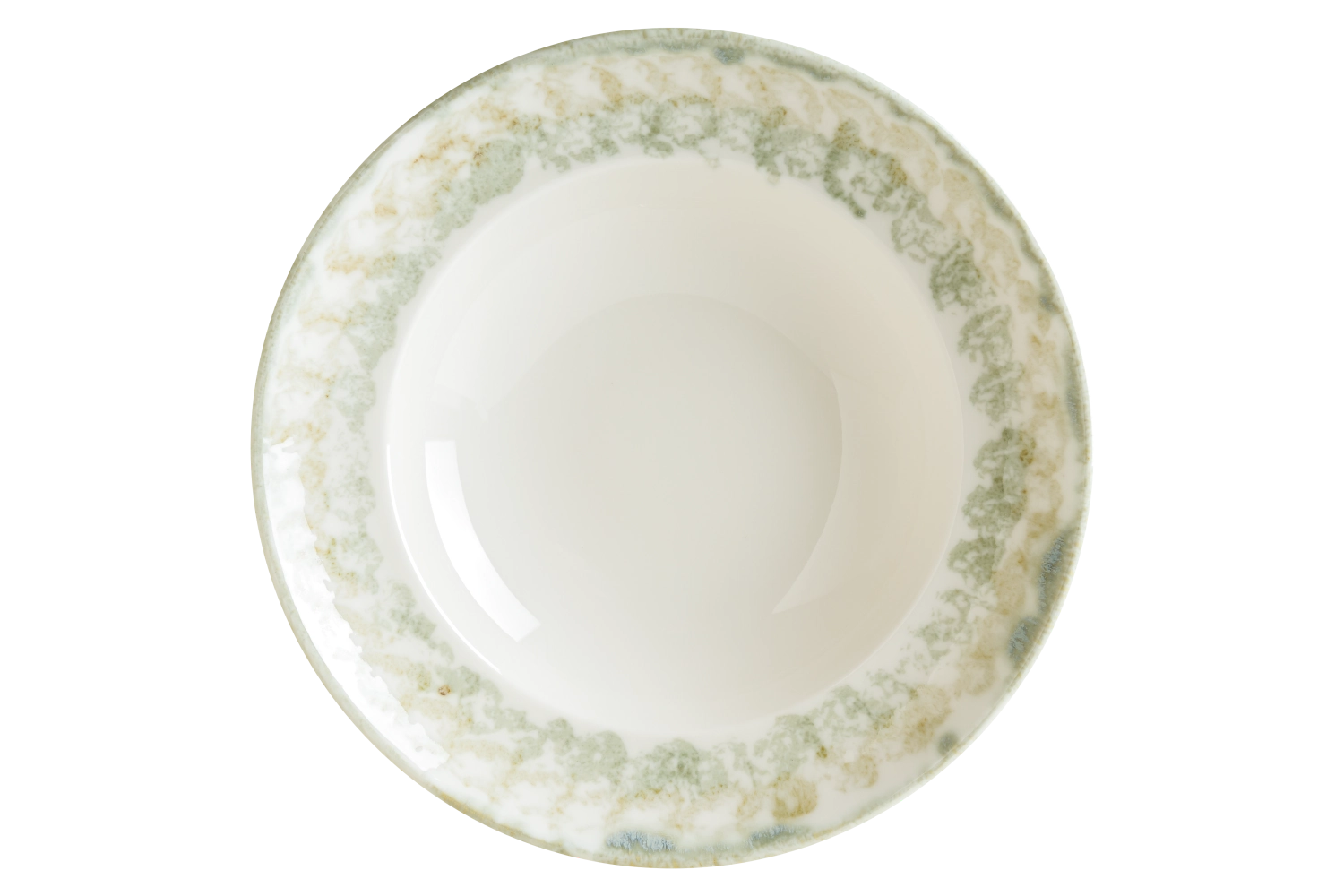 Moon Forest Gourmet Teller tief