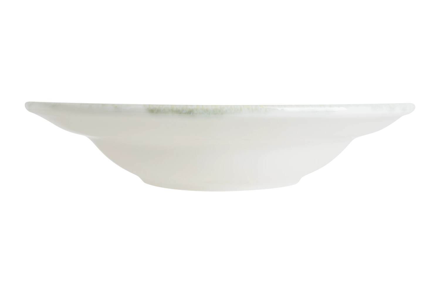 Moon Forest Gourmet Teller tief