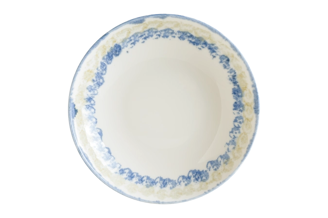 Moon Sky Bloom assiette creuse D23cm 1000ml