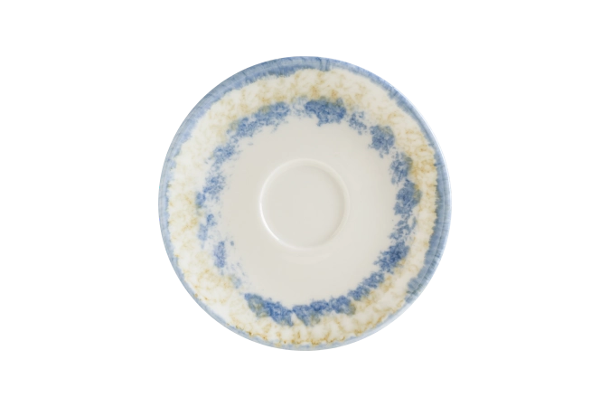 Moon Sky Soucoupe à café Gourmet D12cm