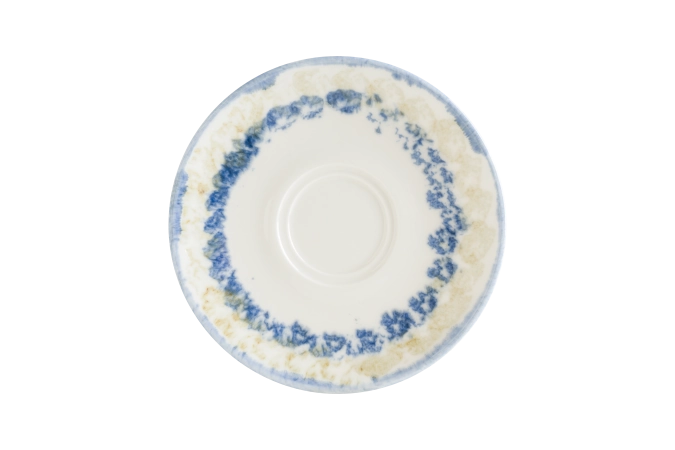 Moon Sky Gourmet soucoupe café D16cm